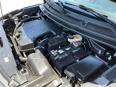 2017 Ford Explorer XLT   - Photo 11 - Phoenix, AZ 85009