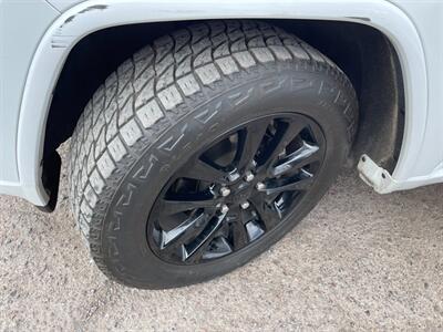 2019 Jeep Grand Cherokee Laredo   - Photo 12 - Phoenix, AZ 85009