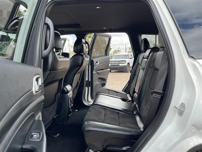 2019 Jeep Grand Cherokee Laredo   - Photo 6 - Phoenix, AZ 85009