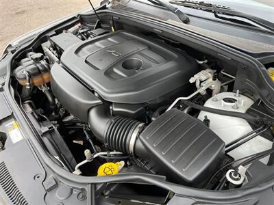 2019 Jeep Grand Cherokee Laredo   - Photo 11 - Phoenix, AZ 85009