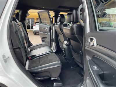 2019 Jeep Grand Cherokee Laredo   - Photo 9 - Phoenix, AZ 85009