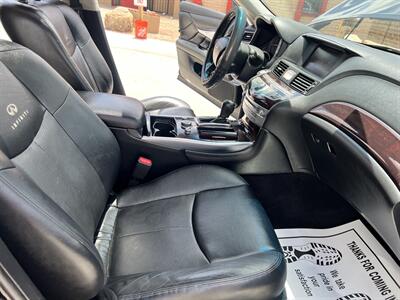 2012 INFINITI M37 x   - Photo 15 - Phoenix, AZ 85009