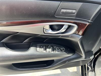 2012 INFINITI M37 x   - Photo 11 - Phoenix, AZ 85009