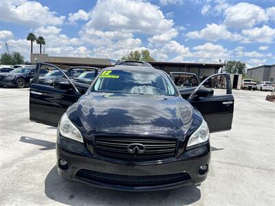 2012 INFINITI M37 x   - Photo 4 - Phoenix, AZ 85009