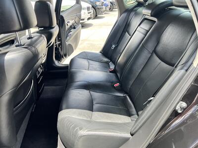 2012 INFINITI M37 x   - Photo 12 - Phoenix, AZ 85009