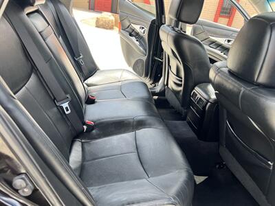 2012 INFINITI M37 x   - Photo 14 - Phoenix, AZ 85009