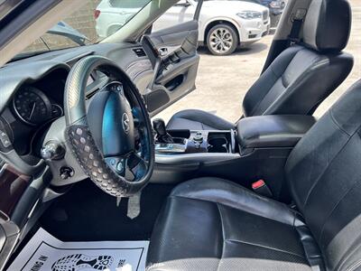 2012 INFINITI M37 x   - Photo 7 - Phoenix, AZ 85009