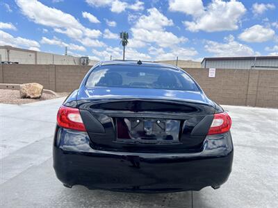 2012 INFINITI M37 x   - Photo 3 - Phoenix, AZ 85009