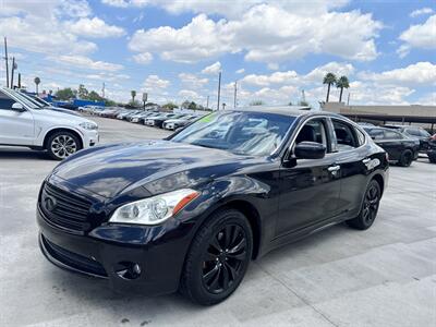 2012 INFINITI M37 x   - Photo 2 - Phoenix, AZ 85009