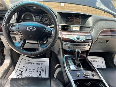 2012 INFINITI M37 x   - Photo 9 - Phoenix, AZ 85009
