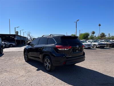 2019 Toyota Highlander LE - Photo 15 - Phoenix, AZ 85009