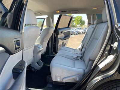 2019 Toyota Highlander LE - Photo 6 - Phoenix, AZ 85009