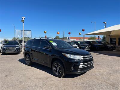 2019 Toyota Highlander LE - Photo 13 - Phoenix, AZ 85009