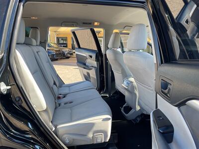 2019 Toyota Highlander LE - Photo 9 - Phoenix, AZ 85009