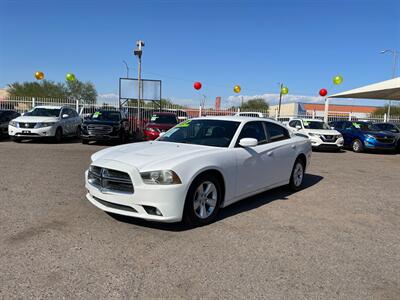 2013 Dodge Charger SE   - Photo 13 - Phoenix, AZ 85009