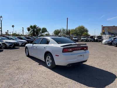 2013 Dodge Charger SE   - Photo 14 - Phoenix, AZ 85009