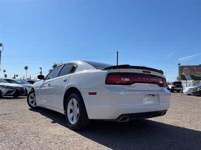 2013 Dodge Charger SE   - Photo 3 - Phoenix, AZ 85009