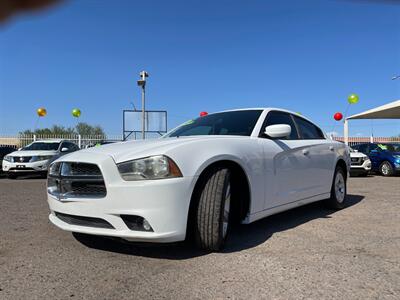 2013 Dodge Charger SE   - Photo 2 - Phoenix, AZ 85009