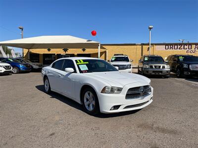 2013 Dodge Charger SE   - Photo 12 - Phoenix, AZ 85009