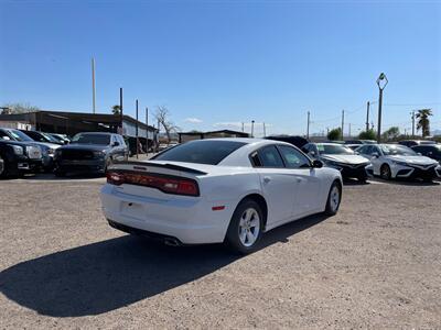 2013 Dodge Charger SE   - Photo 15 - Phoenix, AZ 85009