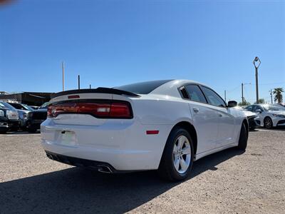 2013 Dodge Charger SE   - Photo 4 - Phoenix, AZ 85009