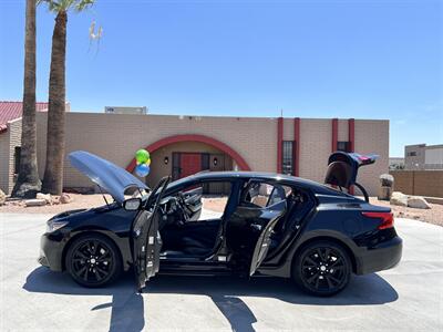 2017 Nissan Maxima 3.5 SV   - Photo 6 - Phoenix, AZ 85009
