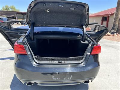 2017 Nissan Maxima 3.5 SV   - Photo 13 - Phoenix, AZ 85009