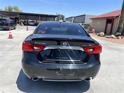 2017 Nissan Maxima 3.5 SV   - Photo 3 - Phoenix, AZ 85009