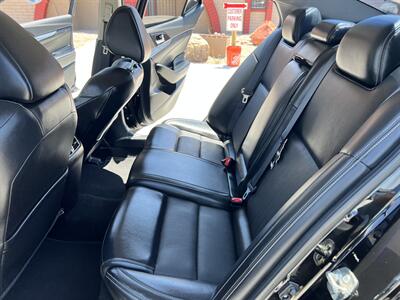 2017 Nissan Maxima 3.5 SV   - Photo 12 - Phoenix, AZ 85009