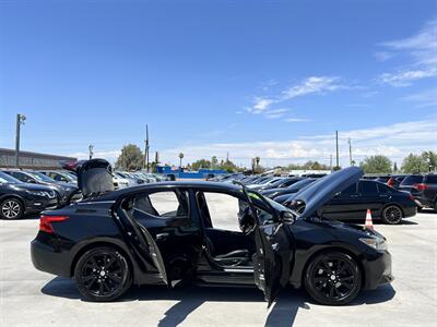 2017 Nissan Maxima 3.5 SV   - Photo 5 - Phoenix, AZ 85009
