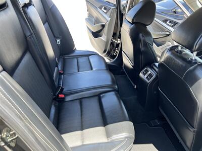 2017 Nissan Maxima 3.5 SV   - Photo 14 - Phoenix, AZ 85009