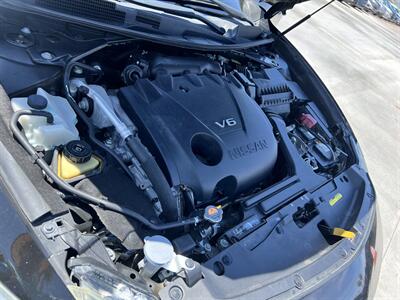 2017 Nissan Maxima 3.5 SV   - Photo 16 - Phoenix, AZ 85009