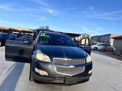 2012 Chevrolet Traverse LTZ   - Photo 4 - Phoenix, AZ 85009