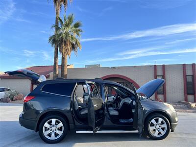 2012 Chevrolet Traverse LTZ   - Photo 5 - Phoenix, AZ 85009