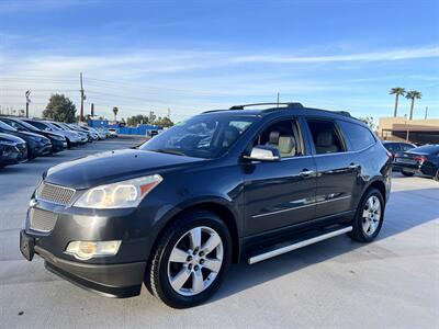 2012 Chevrolet Traverse LTZ   - Photo 2 - Phoenix, AZ 85009