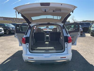 2017 GMC Acadia Denali - Photo 12 - Phoenix, AZ 85009
