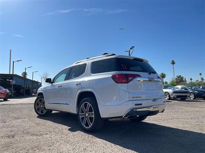 2017 GMC Acadia Denali - Photo 3 - Phoenix, AZ 85009