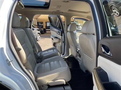 2017 GMC Acadia Denali - Photo 9 - Phoenix, AZ 85009