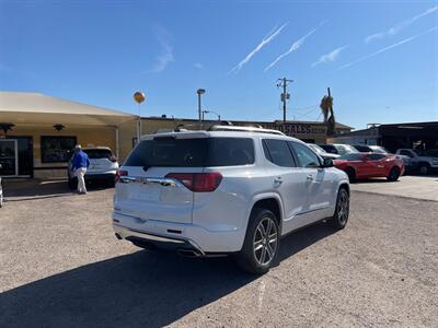 2017 GMC Acadia Denali - Photo 19 - Phoenix, AZ 85009