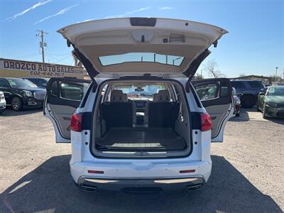 2017 GMC Acadia Denali - Photo 7 - Phoenix, AZ 85009