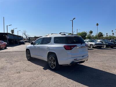 2017 GMC Acadia Denali - Photo 18 - Phoenix, AZ 85009