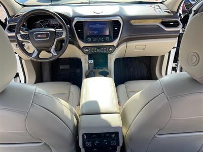 2017 GMC Acadia Denali - Photo 11 - Phoenix, AZ 85009