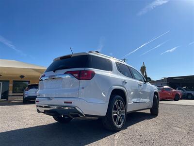 2017 GMC Acadia Denali - Photo 4 - Phoenix, AZ 85009
