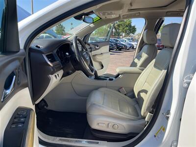 2017 GMC Acadia Denali - Photo 5 - Phoenix, AZ 85009