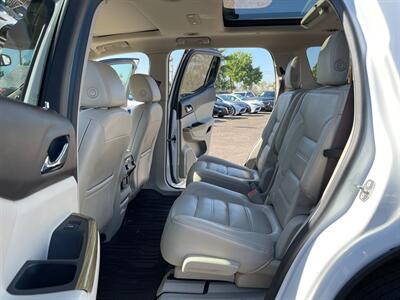 2017 GMC Acadia Denali - Photo 6 - Phoenix, AZ 85009