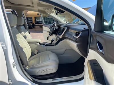 2017 GMC Acadia Denali - Photo 8 - Phoenix, AZ 85009