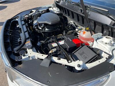 2017 GMC Acadia Denali - Photo 14 - Phoenix, AZ 85009