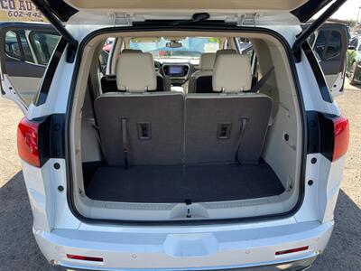 2017 GMC Acadia Denali - Photo 13 - Phoenix, AZ 85009