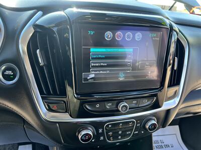 2018 Chevrolet Traverse LT Cloth   - Photo 9 - Phoenix, AZ 85009