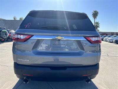 2018 Chevrolet Traverse LT Cloth   - Photo 3 - Phoenix, AZ 85009